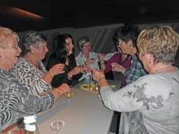 2011 Spanferkel essen