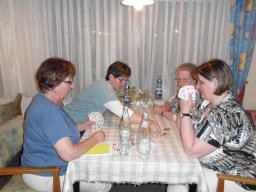 2011 Spieleabend