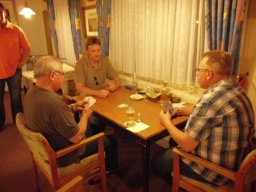 2011 Spieleabend