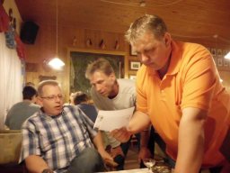 2011 Spieleabend