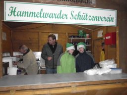 2011 Weihnachtsmarkt