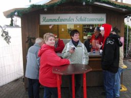 2011 Weihnachtsmarkt