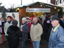 2011 Weihnachtsmarkt