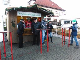 2011 Weihnachtsmarkt
