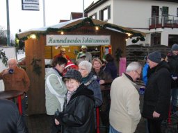 2011 Weihnachtsmarkt