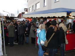 2011 Weihnachtsmarkt