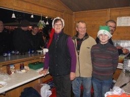 2011 Weihnachtsmarkt