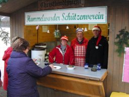 2011 Weihnachtsmarkt