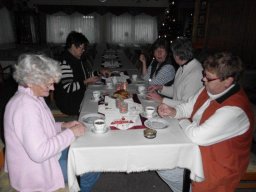 2011 Weihnachtsmarkt