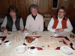 2011 Weihnachtsmarkt