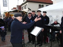 2011 Weihnachtsmarkt