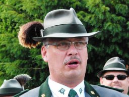 2012 Schützenfest Sonntag