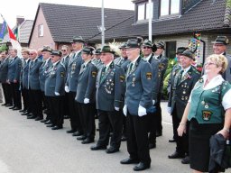2012 Schützenfest Sonntag