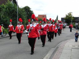 2012 Schützenfest Sonntag