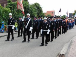 2012 Schützenfest Sonntag