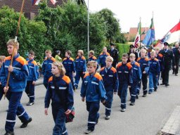 2012 Schützenfest Sonntag