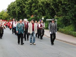 2012 Schützenfest Sonntag