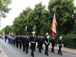 2012 Schützenfest Sonntag