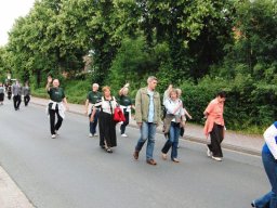 2012 Schützenfest Sonntag