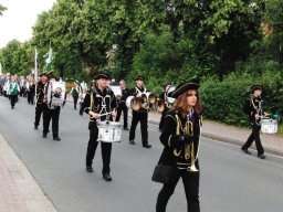 2012 Schützenfest Sonntag