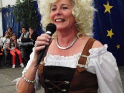2012 Schützenfest Sonntag