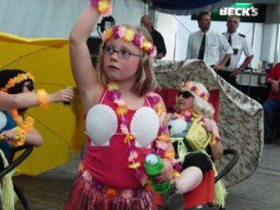 2012 Schützenfest Sonntag
