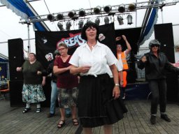 2012 Schützenfest Sonntag