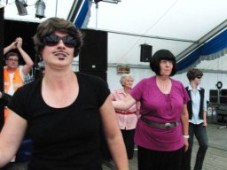 2012 Schützenfest Sonntag