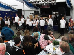 2012 Schützenfest Sonntag