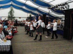 2012 Schützenfest Sonntag
