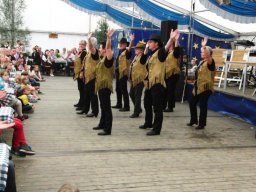 2012 Schützenfest Sonntag