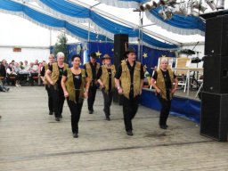 2012 Schützenfest Sonntag