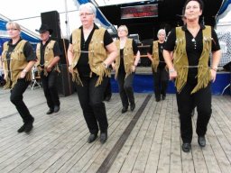 2012 Schützenfest Sonntag