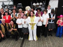 2012 Schützenfest Sonntag