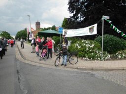 2012 Schützenfest Samstag