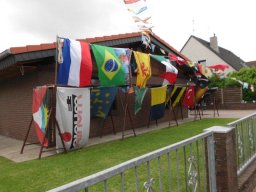 2012 Schützenfest Samstag