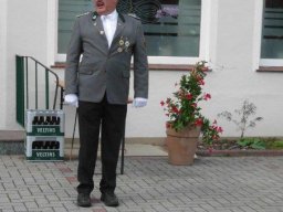 2012 Schützenfest Samstag