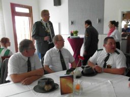2012 Schützenfest Samstag