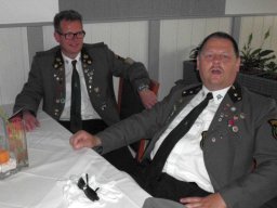 2012 Schützenfest Samstag