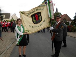 2012 Schützenfest Samstag
