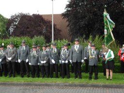 2012 Schützenfest Samstag