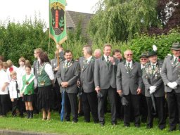 2012 Schützenfest Samstag