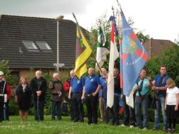 2012 Schützenfest Samstag