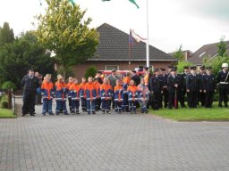 2012 Schützenfest Samstag