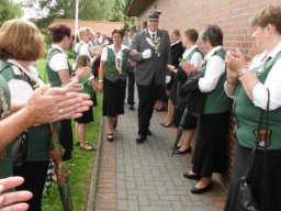 2012 Schützenfest Samstag