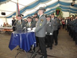 2012 Schützenfest Samstag