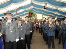 2012 Schützenfest Samstag