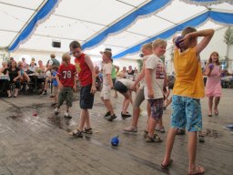 2013 Schützenfest Montag