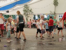 2013 Schützenfest Montag