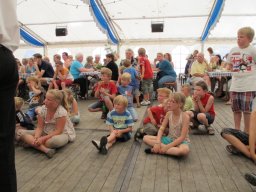 2013 Schützenfest Montag